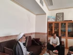 برگزاری نهمین جلسۀ علمی ـ اجرایی کنفرانس ملی نهج‌البلاغه  5
