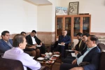 برگزاری دهمین جلسۀ علمی ـ اجرایی کنفرانس ملی نهج‌البلاغه 2