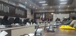 برگزاری جلسۀ معرفی کنفرانس ملی نهج‌البلاغه در دانشگاه فرهنگیان یزد 2