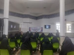 جلسه هم اندیشی اساتید در آموزشکده فنی دختران میبد
 2
