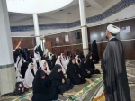 برگزاری مراسم ویژه به مناسبت ولادت باسعادت امام حسن عسکری (ع)
 2