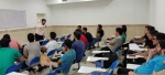 برگزاری جلسه حلقه صالحین در آموزشکده فنی شهید مطهری تفت  5