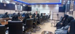 جلسه هم اندیشی اساتید آموزشکده فنی دختران یزد با عنوان آن روی سکه  4