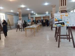 جلسه مدیران گروه استانی با حضور معاونین آموزشی و پژوهشی دانشگاه فنی و حرفه ای استان، در سالن کنفرانس آموزشکده فنی و حرفه ای دختران یزد 4