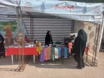 برپایی نمایشگاه حجاب و عفاف 4