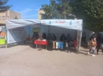 برپایی نمایشگاه حجاب و عفاف 6