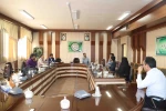 برگزاری جلسه شورای فرهنگی آموزشکده فنی امام علی(ع)یزد 2