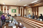 برگزاری جلسه شورای فرهنگی آموزشکده فنی امام علی(ع)یزد 3