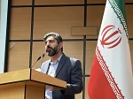 جلسه توجیهی دانشجویان نو‌‌ ورود آموزشکده فنی امام علی(ع)یزد برگزار شد. 8