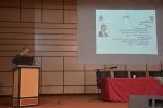 نشست تخصصی موفقیت در کارآفرینی و راه اندازی کسب و کار در سالن آمفی تئاتر آموزشکده فنی دختران یزد-  به مناسبت هفته جهانی کارآفرینی 2