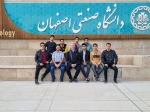 برگزاری اردوی دانشجویی انجمن علمی مهندسی برق  5