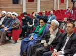 برگزاری اولین پیش‌نشست کنفرانس ملی علمی - تخصصی نهج‌البلاغه در دانشگاه فنی و حرفه‌ای استان یزد 6