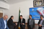 مراسم تجلیل از ایثارگران دانشگاه فنی و حرفه ای استان یزد 5