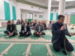 مراسم عزاداری به مناسبت شهادت حضرت زهرا سلام الله علیها 3