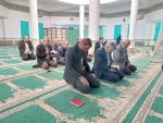 مراسم عزاداری به مناسبت شهادت حضرت زهرا سلام الله علیها 5