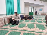 مراسم عزاداری به مناسبت شهادت حضرت زهرا سلام الله علیها 7