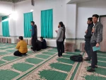 مراسم عزاداری به مناسبت شهادت حضرت زهرا سلام الله علیها 11