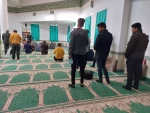 مراسم عزاداری به مناسبت شهادت حضرت زهرا سلام الله علیها 15