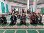 مراسم عزاداری به مناسبت شهادت حضرت زهرا سلام الله علیها 4