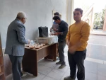 مراسم عزاداری به مناسبت شهادت حضرت زهرا سلام الله علیها 8