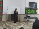 برگزاری مراسم سوگواری به مناسبت شهادت حضرت زهرا (س) در اموزشکده فنی دختران میبد
 2