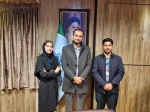 عضویت دبیر انجمن علمی برق دانشگاه فنی و حرفه ای استان یزد در مجمع دبیران مهندسی برق کشور و همچنین سازمان دانشجویی مهندسی برق ایران (NSSOEE) 3