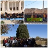 اردوی یکروزه ابرکوه گردی به مناسبت 16 آذر، روز دانشجو 2