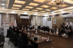 بازدید علمی دانشجویان رشته عکاسی آموزشکده فنی دختران میبد از کارخانه قندوشکر میبد
 3