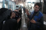 بازدید علمی دانشجویان رشته عکاسی آموزشکده فنی دختران میبد از کارخانه قندوشکر میبد
 4