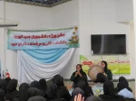 برگزاری جلسه توجیهی دانشجویان نوورود در آموزشکده فنی دختران میبد

 4