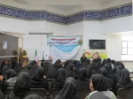 برگزاری جلسه توجیهی دانشجویان نوورود در آموزشکده فنی دختران میبد

 6