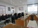 برگزاری جلسه ایجاد راههای نشاط وسلامت روحی بانوان در آموزشکده فنی دختران میبد
 4