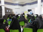 برگزاری کارگاه آموزش بیماری های رفتاری در آموزشکده فنی دختران میبد
 2