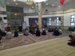 رگزاری مراسم دعای ندبه در آموزشکده فنی شهید مطهری تفت 4