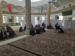 رگزاری مراسم دعای ندبه در آموزشکده فنی شهید مطهری تفت 6