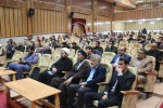 برگزاری نشست روشنگری در آموزشکده فنی وحرفه ای شهید بهشتی اردکان به مناسبت روز دانشجو 3