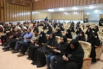 برگزاری نشست روشنگری در آموزشکده فنی وحرفه ای شهید بهشتی اردکان به مناسبت روز دانشجو 10