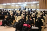 برگزاری نشست روشنگری در آموزشکده فنی وحرفه ای شهید بهشتی اردکان به مناسبت روز دانشجو 12