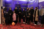 حضور پررنگ آموزشکده فنی دختران میبد در نمایشگاه پژوهش سال ۱۴۰۲
 3
