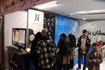 حضور پررنگ آموزشکده فنی دختران میبد در نمایشگاه پژوهش سال ۱۴۰۲
 9