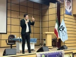 کارگاه آموزشی اصول تغذیه سالم در آموزشکده فنی امام علی(ع)یزد برگزار شد. 4