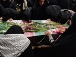 مراسم استقبال از #مهمان_آسمانی در آموزشکده حضرت رقیه (س)
 5