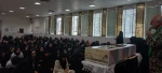 مراسم استقبال از #مهمان_آسمانی در آموزشکده حضرت رقیه (س)
 10