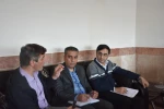 بیستمین جلسۀ علمی-اجرایی کنفرانس ملی نهج البلاغه 3