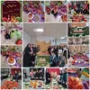 دورهمی یلدا در خوابگاه شقایق آموزشکده فنی دختران میبد
 7
