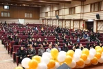 جشن  با سعادت حضرت فاطمه زهرا(س) و روز زن در آموزشکده حضرت رقیه (س) یزد 2