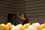 جشن  با سعادت حضرت فاطمه زهرا(س) و روز زن در آموزشکده حضرت رقیه (س) یزد 2