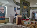 مراسم بزرگداشت روز شهدای دانشجو در آموزشکده فنی شهید مطهری تفت 6