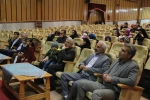 تجلیل از بانوان همکاران آموزشکده اردکان ، به مناسبت بزرگداشت روز مادر 9