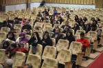 تجلیل از بانوان همکاران آموزشکده اردکان ، به مناسبت بزرگداشت روز مادر 11